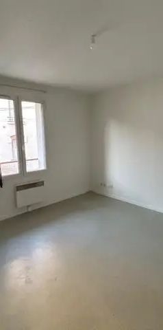 Appartement à louer 1 pièce 21.83m² - Photo 1