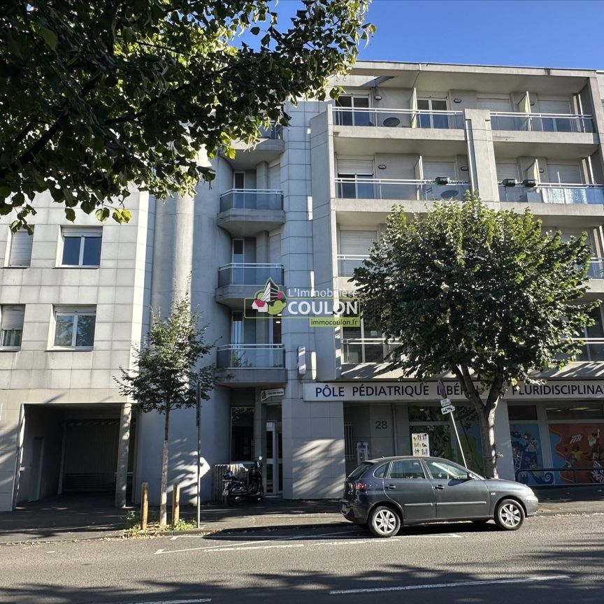 Résidence Les Facs 2000 28 avenue des Paulines, 63000, Clermont-Ferrand - Photo 2