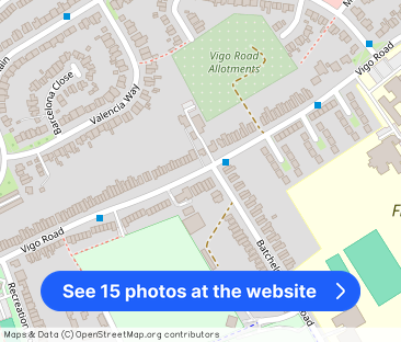 2 bedroom end of terrace house for rent - Photo 1