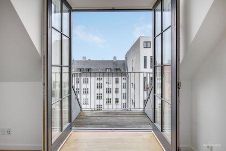 Nørrebrogade 56 B, 4. 1, 2200 København N - Photo 5