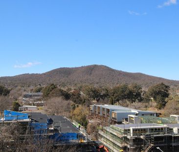 MODERN INNER CITY LIFESTYLE! - Photo 5