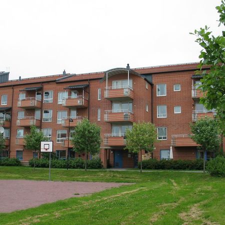 Westmansgatan, Linköping - Photo 3