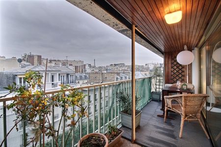 APPART. – 75017 - Photo 3