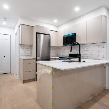 Studio - Montréal - $1,345 /mo - Photo 4