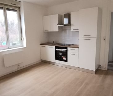 Location Appartement 2 pièces 39m² - Photo 6