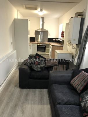 Hibbert Street, Manchester, M14 5WR - Photo 1