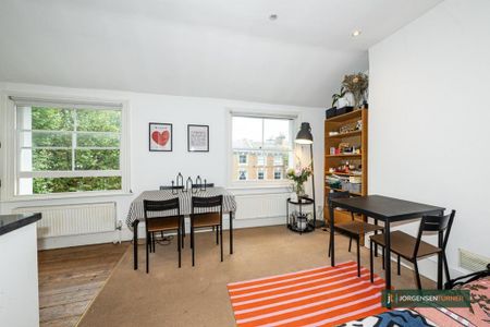 1 bedroom flat to rent - Photo 3