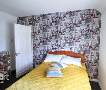 2 bedroom terraced house to rent - Photo 5