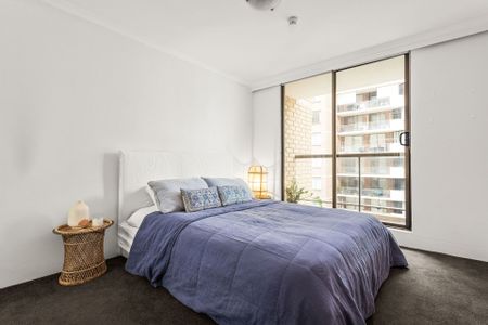 79/336 Sussex Street, Sydney - Photo 4