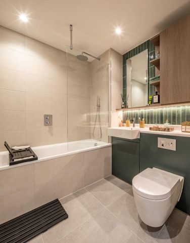 3 bedroom apartment to rent - Photo 5