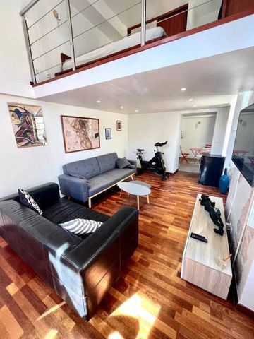 Location Appartement - Photo 2