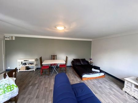 Appartement Studio à louer - Photo 3
