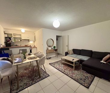 Location Appartement 2 pièces 44m² TOULOUSE 31300 - Photo 2