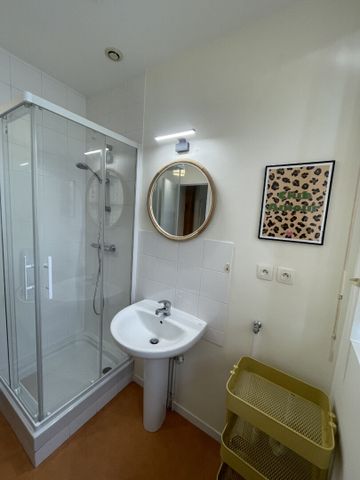 Location Appartement 1 pièce 15m² RENNES 35000 - Photo 5