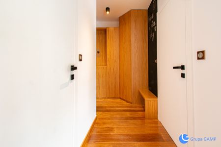 2 pokoje I Zakrzówek I Dębniki I wysoki standard I - Zdjęcie 4