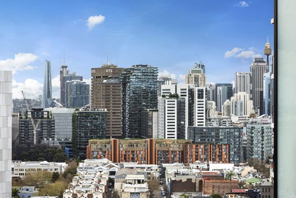 18.05/7-9 Gibbons Street, Redfern NSW 2016 - Apartment For Rent | Domain - Photo 1