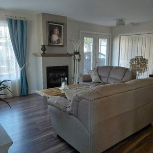 Condo 5.5 pièces secteur Rock Forest disp 1er janv 2026 - Photo 2