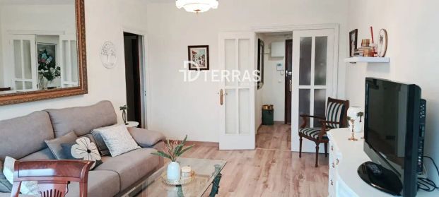 Piso de alquiler en Benito Corbal, Zona de Plaza de Barcelos - Photo 1