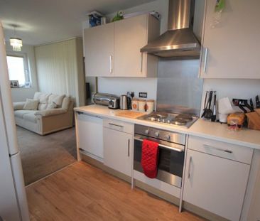 Studio to rent - Photo 4