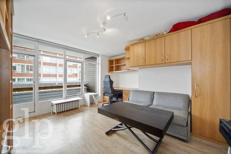 Studio, Dufours Place W1F - Photo 4