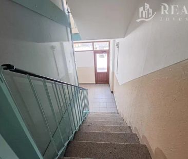 Pronájem byt 2+1, OV, 62 m 2, ul. 17 listopadu, Chomutov. - Photo 3