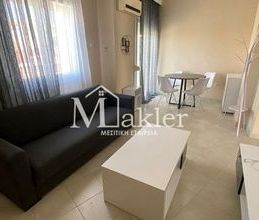 Studio/Γκαρσονιέρα για ενοικίαση - Άνω Πόλη, - Φωτογραφία 1