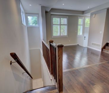 For Lease - 45 Heron Park Place Unit# 18, Toronto, Ontario - Photo 2