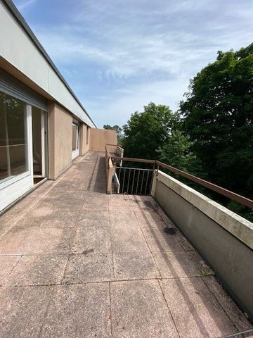 5 Zimmer, 110 m², 3. Stock - Photo 3