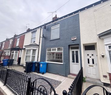 Rosmead Street, Hull - Photo 4
