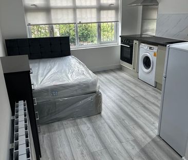 Studio Flat, Lower Addiscombe Road, CR0 - Photo 3