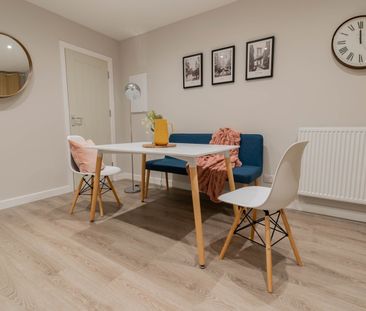 4 Bed Semi-Detached House, Stare Green, CV4 - Photo 1