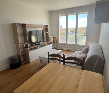 Location Appartement 3 pièces 56m² - Photo 1