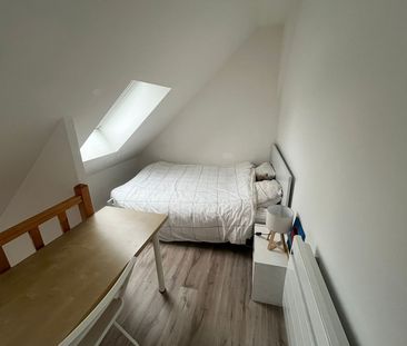 Location Appartement 1 pièce 25m² LILLE 59000 - Photo 6