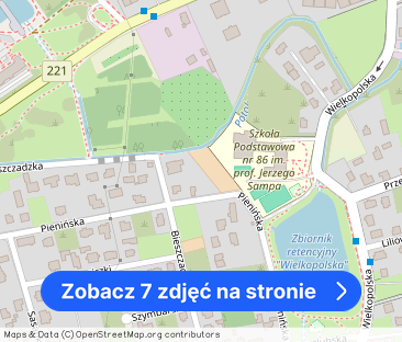 Wynajmę mieszkanie w Gdańsku 30m² - Zdjęcie 1