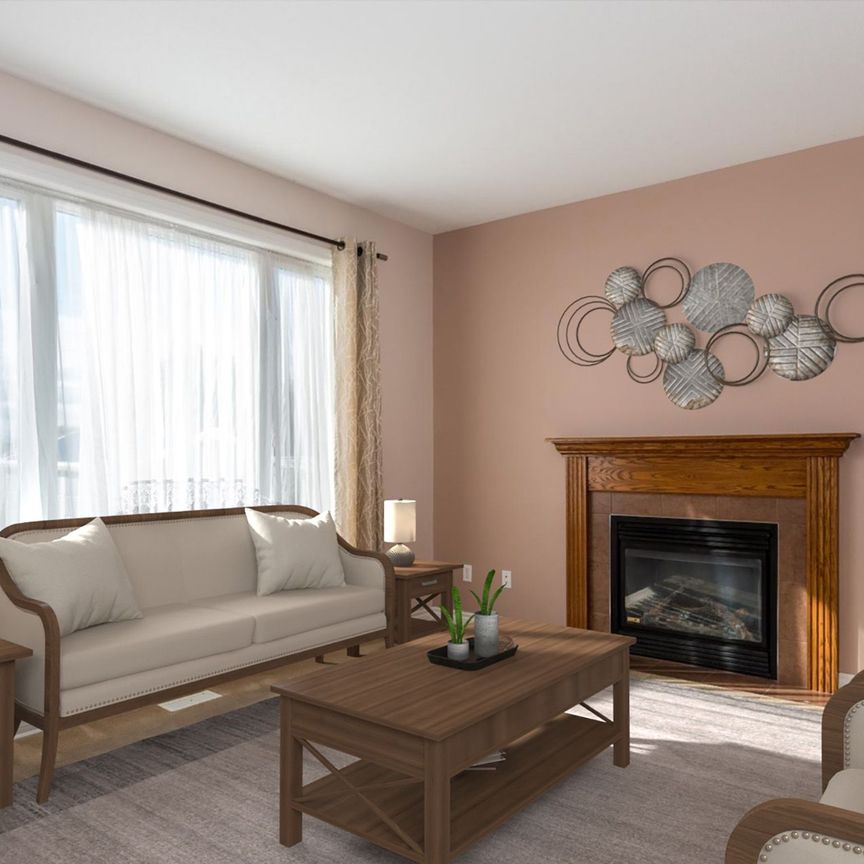 For Lease - 270 Trail Side Circle, Orleans - Cumberland and Area, Ontario - Photo 1