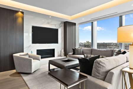 For Lease - 50 Yorkville Avenue Unit# 3102, Toronto, Ontario - Photo 5