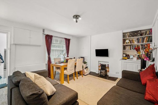 1 bedroom flat to rent - Photo 1