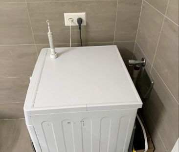 2 Zimmer, 55 m² - Foto 5