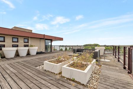 Te huur: Appartement Labradorstroom in Huizen - Photo 4