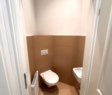 Provisionsfrei: Schöner 45m² Altbau mit Einbauküche in Ruhelage - 1... - Foto 4