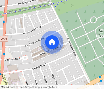 Rowsley Grove, Aintree, Liverpool, L9 - Photo 1