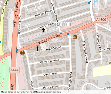 Argyll Street, Coventry - Photo 1