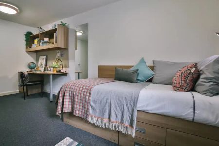 Classic Studio - Photo 3