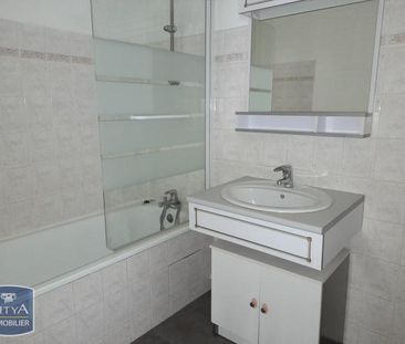 Location Appartement 2 pièces 46m² LIMOGES 87000 - Photo 5