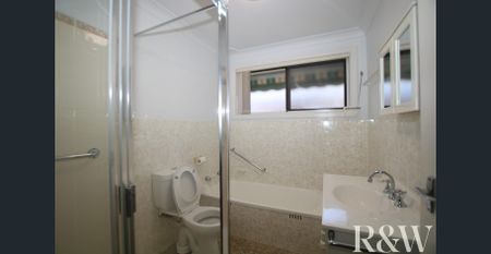 WELL PRESENTED HOME - Photo 4