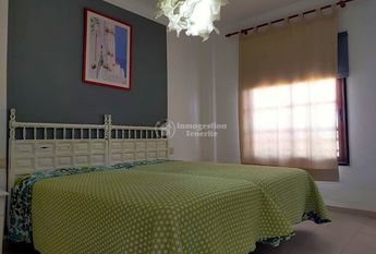 Se alquila en Costa del Silencio apartamento de 1 dormitorio