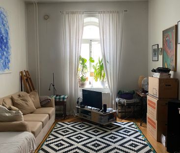 Götabergsgatan 8 B - Photo 1