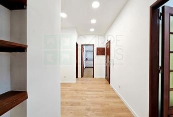 Apartamento T3 em Setúbal