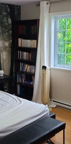 Logement 4 & 1/2, beau, grand, moderne, à Beauport - Photo 1