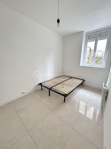 Appartement de 55,80 m² à Corbeil-Essonnes - Photo 3